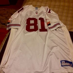 Anquan Bolden authentic Jersey